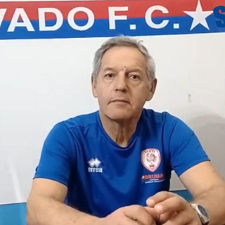 Calcio. Buglio scuote l’Asti dopo il ko di Vado: “Nel primo tempo non eravamo leoni. Questa sconfitta è mia” (VIDEO)