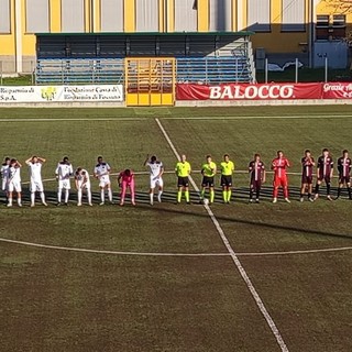 Calcio. Il Vado riprende a correre con i suoi attaccanti, Alfiero e Vita decisivi a Fossano