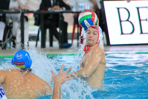 Federico Mistrangelo Federico Mistrangelo