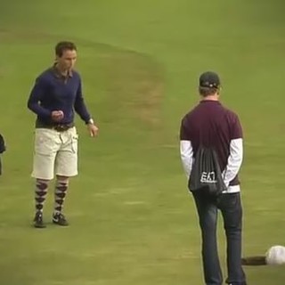 Il grande Footgolf sbarca a Cogoleto, sabato la prima tappa del Campionato Italiano