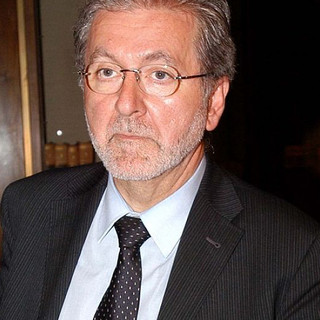 il presidente della Lega Pro, Francesco Ghirelli (foto Wikipedia - JSBach16853)