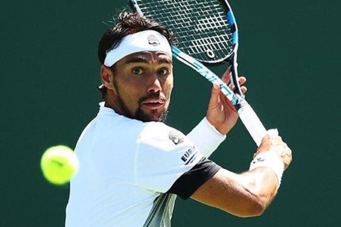 Tennis, ATP Montecarlo: FABIO FOGNINI VOLA IN SEMIFINALE! Il croato Coric si arrende in tre set (1-6, 6-3, 6-2)