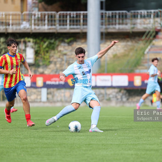 Calcio, Coppa Promozione. Le squadre vincitrici dei gironi e gli abbinamenti nei quarti: sarà ancora Finale - Albissole
