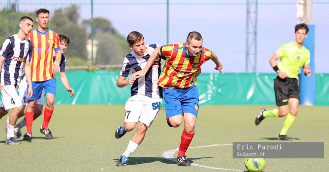 Calcio | Promozione. Girone A all'atto conclusivo, ultimo sforzo playoff per il Savona