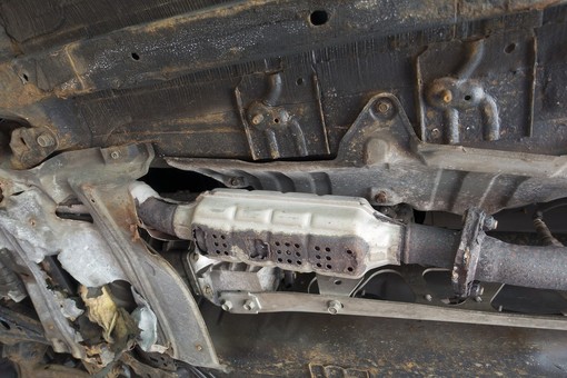 Cos'è il filtro antiparticolato o DPF? Come funziona? Cos'è il filtro antiparticolato o DPF? Come funziona?