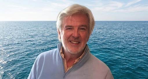 Vela | Alassio piange Francesco Sibello, l'assessore Roberta Zucchinetti: "Il suo un segno indelebile, uomo di mare e campione eccezionale"