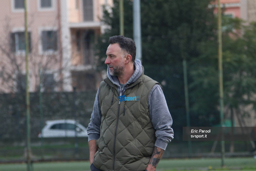 Finale, probabile ribaltone sulla panchina: Delfino potrebbe tornare in giallorosso