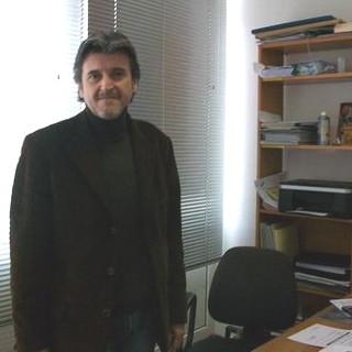 Calcio, Veloce. Fulvio Berruti si congratula con i suoi: "Bravo Pusceddu e complimenti ai ragazzi"