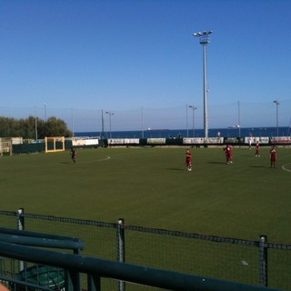 Calcio, amichevoli estive: alle 17:30 la Veloce sfida l'Altarese