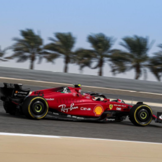 Ferrari e le possibilità di vittoria in F1 2022