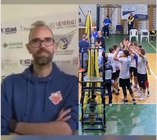 Volley maschile. La Fas Albissola in terra piacentina, alle 18:00 la sfida con l'Ongina