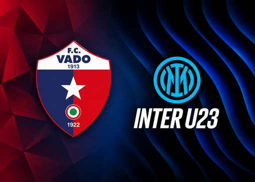 Calcio | Coppa Italia di Serie C. Il Vado battezza il professionismo con l'Inter U23, la webcronaca dal Sivori Calcio | Coppa Italia di Serie C. Il Vado battezza il professionismo con l'Inter U23, la webcronaca dal Sivori