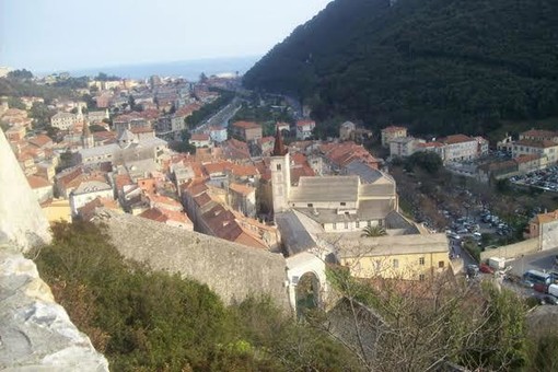 Trekking urbano | tutto esaurito tra Albenga, Finale e Savona: aggiunti due nuovi appuntamenti Trekking urbano | tutto esaurito tra Albenga, Finale e Savona: aggiunti due nuovi appuntamenti
