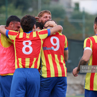 Calcio | Coppa Promozione. Test Virtus Sanremese per il Finale, stasera l'andata dei quarti a Pian di Poma