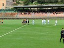 Calcio, Promozione. "Borel" ancora stregato per il Finale, il San Cipriano passa 3-2 e inguaia i giallorossi Calcio, Promozione. "Borel" ancora stregato per il Finale, il San Cipriano passa 3-2 e inguaia i giallorossi