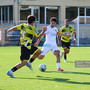Calcio | Promozione. Alle 15:00 tre partite, primato in palio per Finale, Virtus e Albingaunia