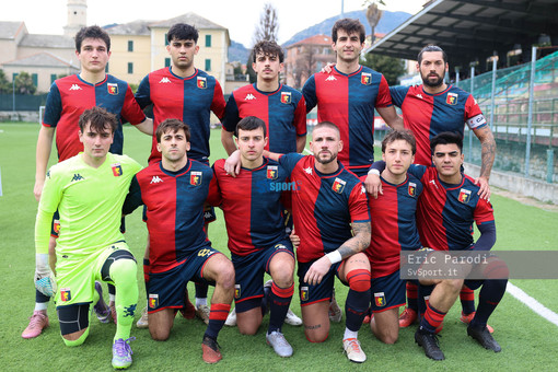 Il Little Club James