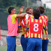 Calcio | Finale. A Masone un punto che pesa, primato confermato Calcio | Finale. A Masone un punto che pesa, primato confermato