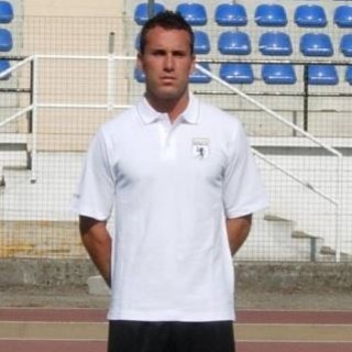 Francesco Cocito ai tempi del DEerthona