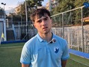 Calcio, un altro pari per l'Albissole. Bonanni: "C'è rammarico, stiamo lavorando per migliorarci anche mentalmente" (VIDEO) Calcio, un altro pari per l'Albissole. Bonanni: "C'è rammarico, stiamo lavorando per migliorarci anche mentalmente" (VIDEO)