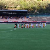 Calcio, Promozione. Halaj vale tre punti per il Finale, ma che fatica: col Serra Riccò finisce 1-0