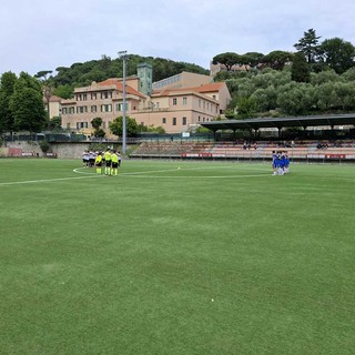 Calcio | Il Finale chiude in crescendo, poker e Sampierdarenese al tappeto 4-0