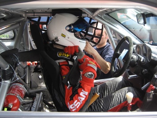 Savona: arriva la mototerapia per i ragazzi disabili Savona: arriva la mototerapia per i ragazzi disabili