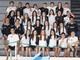 Nuoto giovanile, &quot;Idea Sport ssd&quot; di Albenga protagonista anche ai campionati nazionali di staffetta: un argento e tre bronzi