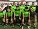 Calcio, Terzo Trofeo Città di Albenga. A gonfie vele Limone Rosso, Ferrando Flor e Landi Srl