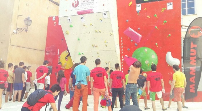 Outdoor: "Finale for Nepal" compie dieci anni e festeggia a Le Manie Outdoor: "Finale for Nepal" compie dieci anni e festeggia a Le Manie