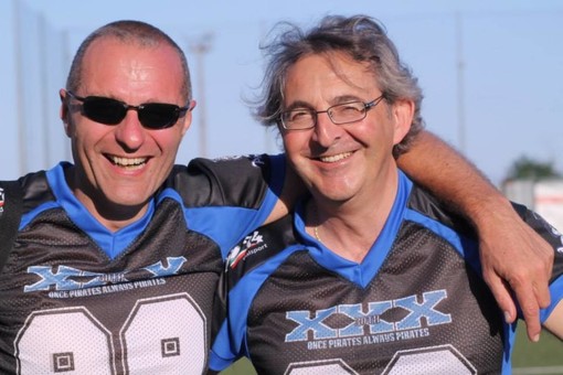 Football Americano: Eugenio Meini nominato Responsabile Nazionale dei comitati e delegazioni regionali FIDAF