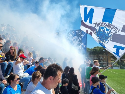 Calcio. L’Imperia c’è: ufficiale l’iscrizione alla Serie D 2025/2026 Calcio. L’Imperia c’è: ufficiale l’iscrizione alla Serie D 2025/2026