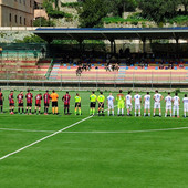 Calcio, Promozione. Finale, buona la prima per mister Delfino: Argentina Arma ko 4-0