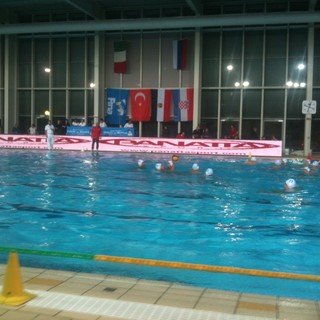 World League: Super Italia alla Zanelli, Russia battuta 13-6!