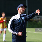 Calcio | Ceriale, un gran secondo tempo non consola mister Mambrin: "Usciamo con zero punti. Ora serve solo lavorare" (VIDEO)