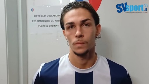 Calcio. Il Savona non sfonda col Ca de Rissi, Biaggi: "Dobbiamo cominciare a essere più incisivi davanti" (VIDEO) Calcio. Il Savona non sfonda col Ca de Rissi, Biaggi: "Dobbiamo cominciare a essere più incisivi davanti" (VIDEO)