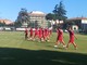 Calcio, Finale: l'amichevole in famiglia regala un super Rocca Calcio, Finale: l'amichevole in famiglia regala un super Rocca