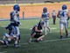 Football Americano | Pirates sterili al Vigorelli, i giovani Seaman la spuntano 21-7 Football Americano | Pirates sterili al Vigorelli, i giovani Seaman la spuntano 21-7