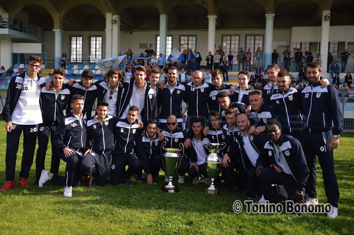 Calciomercato. Unione Sanremo: doppio colpo De Simeis-Gagliardi? Rovella verso il Taggia