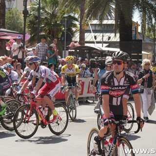 Ciclismo | Il Giro d'Italia arriva ad Albenga, ecco le strade che giovedì prossimo saranno chiuse