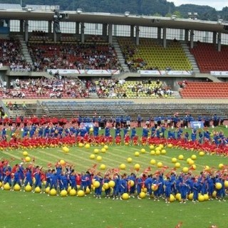 Ginnastica, domenica a Varazze il "Trofeo Mastrostefano"