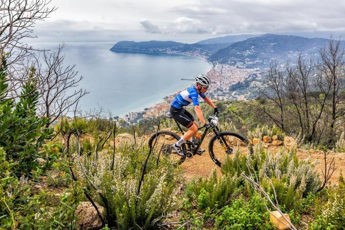 Ciclismo | 35 km di pura adrenalina, Alassio pronta ad accogliere la 17esima Gran Fondo del Muretto
