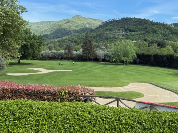 Golf | Garlenda. Scatta nel week end "The Big Double August" Golf | Garlenda. Scatta nel week end "The Big Double August"