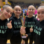 Ginnastica | La Gymnica Loano è di bronzo alla Don Bosco Cup, il presidente Vigolungo: "Risultato storico, orgoglioso delle nostre atlete" Ginnastica | La Gymnica Loano è di bronzo alla Don Bosco Cup, il presidente Vigolungo: "Risultato storico, orgoglioso delle nostre atlete"
