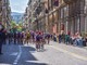 Il transito del Giro d'Italia a Savona Il transito del Giro d'Italia a Savona