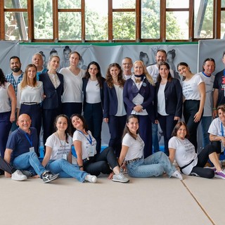 Loano, un altro successo di partecipazione per la terza edizione del Torneo Nazionale "Riviera delle Palme" Loano, un altro successo di partecipazione per la terza edizione del Torneo Nazionale "Riviera delle Palme"