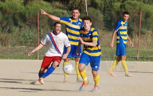 Calcio, Prima Categoria: si apre una settimana chiave per la possibile fusione tra Dianese e Golfodianese Calcio, Prima Categoria: si apre una settimana chiave per la possibile fusione tra Dianese e Golfodianese