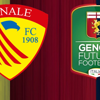 Calcio. Il Finale entra a far parte del progetto Genoa Future Football