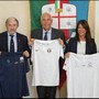 Golf | Cristiano Berlanda, sarà ambasciatore ligure per il movimento paralimpico internazionale Golf | Cristiano Berlanda, sarà ambasciatore ligure per il movimento paralimpico internazionale