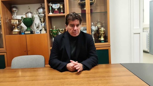 Calcio | Via libera alle liberatorie dell’Imperia. Riolfo: "Superato uno scoglio fondamentale" Calcio | Via libera alle liberatorie dell’Imperia. Riolfo: "Superato uno scoglio fondamentale"